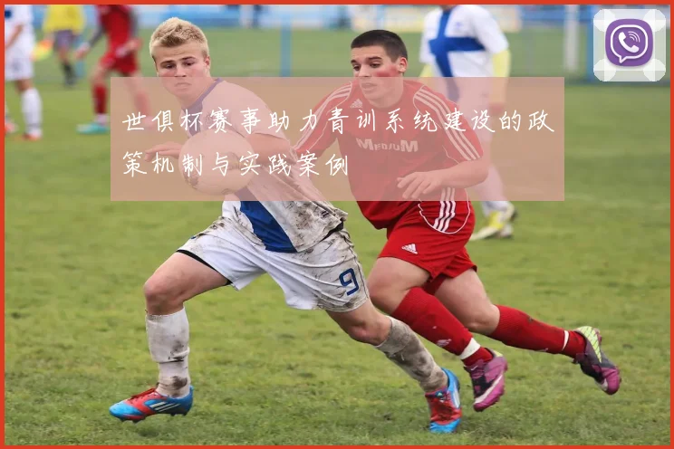 世俱杯赛事助力青训系统建设的政策机制与实践案例