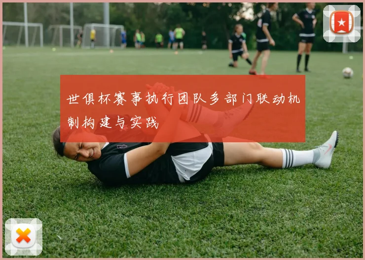 世俱杯赛事执行团队多部门联动机制构建与实践